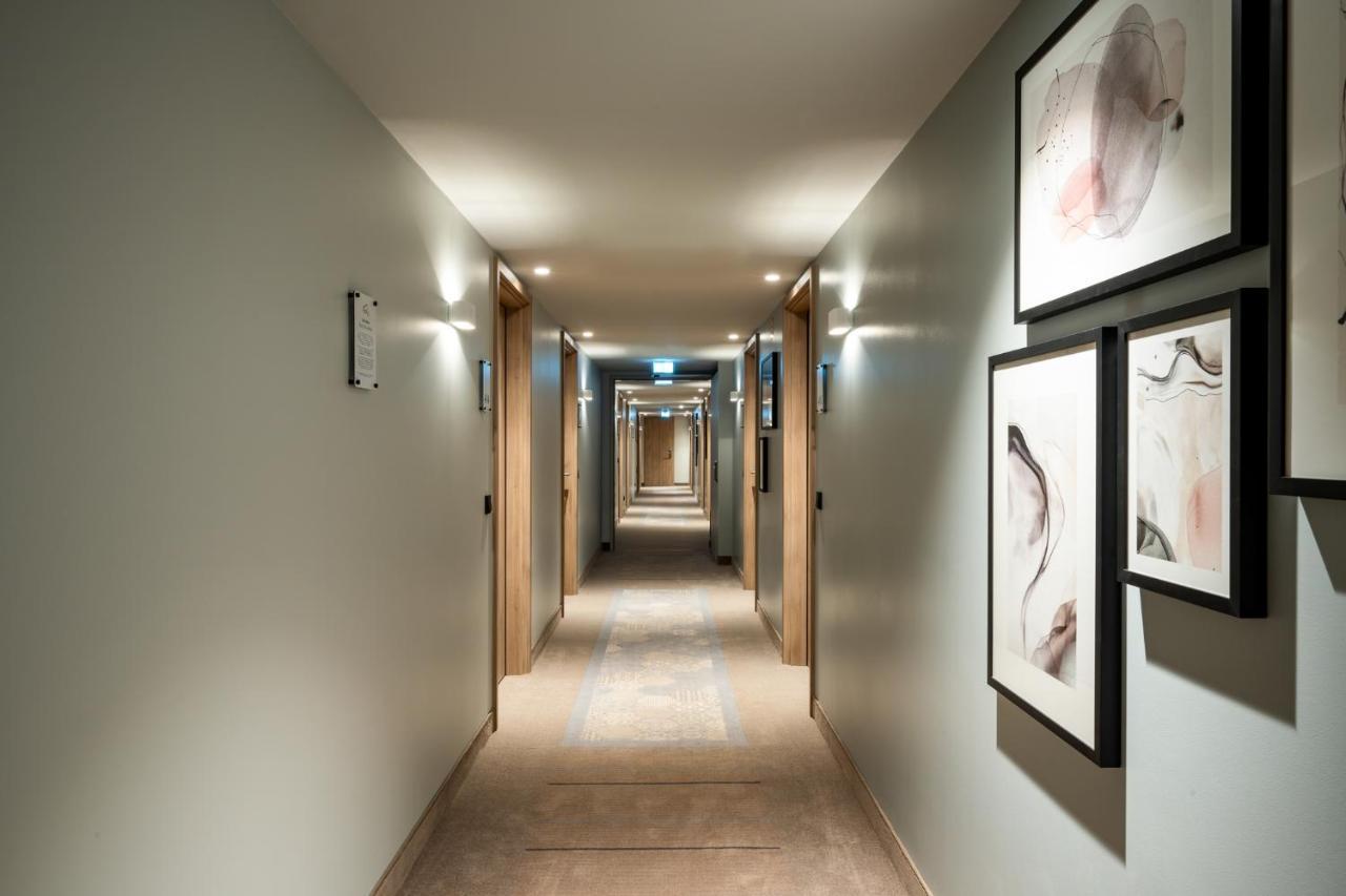 Master Altona Apartment Hamburg Exterior photo