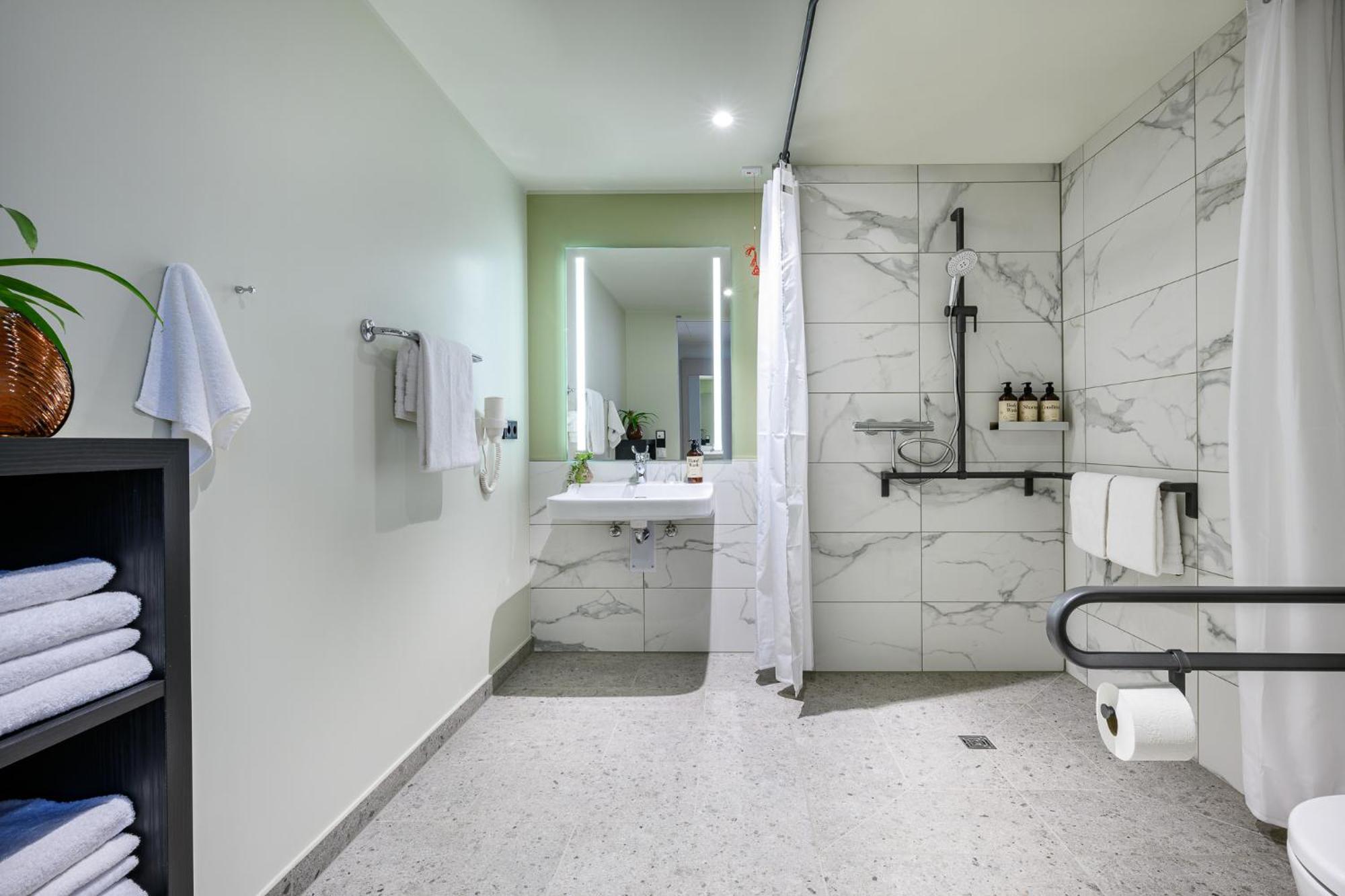 Master Altona Apartment Hamburg Exterior photo